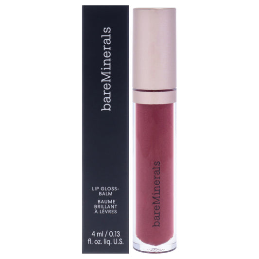 Lip Gloss Balm - Wonder by bareMinerals for Women - 0.13 oz Lip Gloss