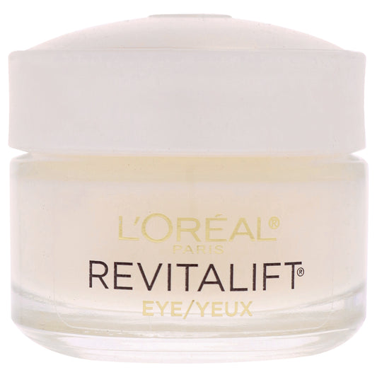 Revitalift Anti-Wrinkle Plus Firming Eye Cream 0.5 oz Cream (Tester)