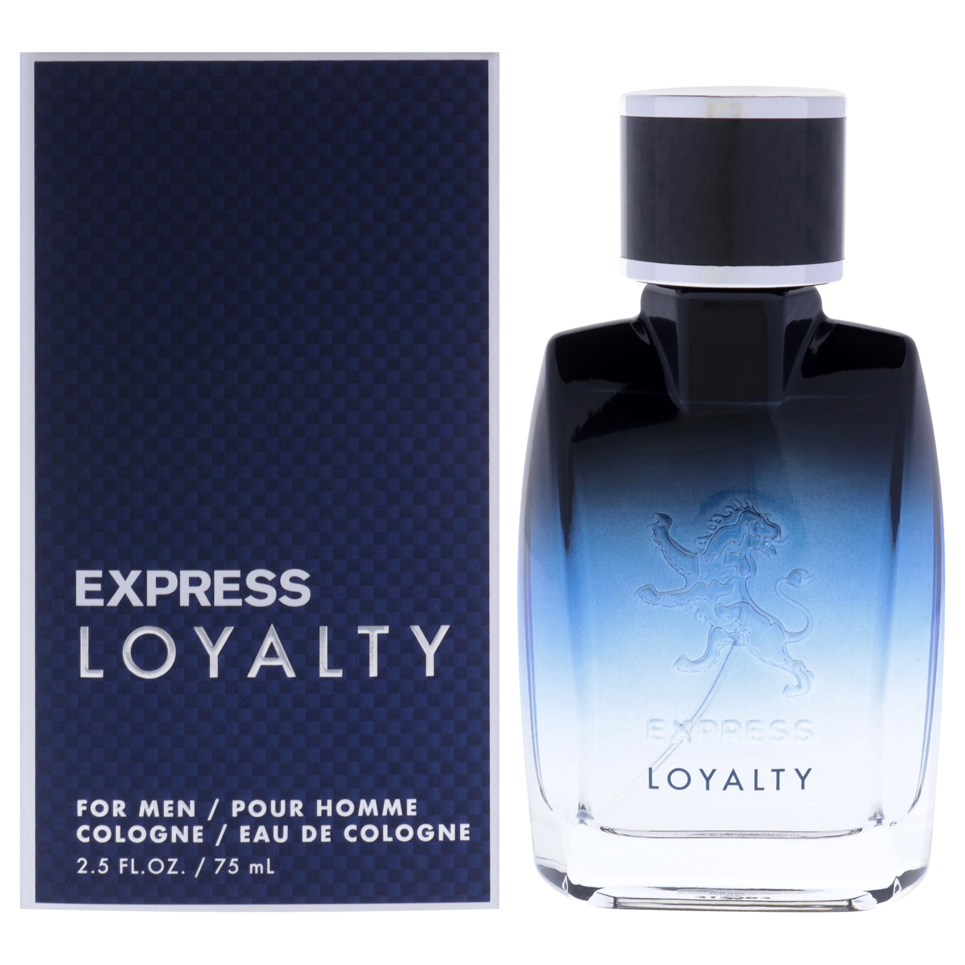 Loyalty by Express for Men - 2.5 oz EDC Spray