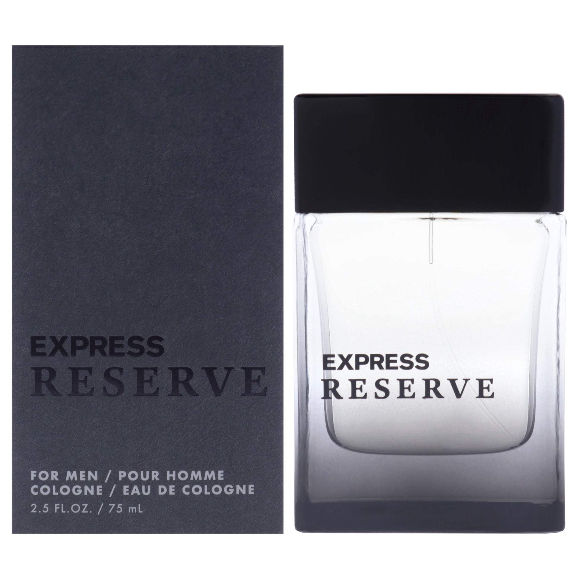 Reserve by Express for Men - 2.5 oz EDC Spray