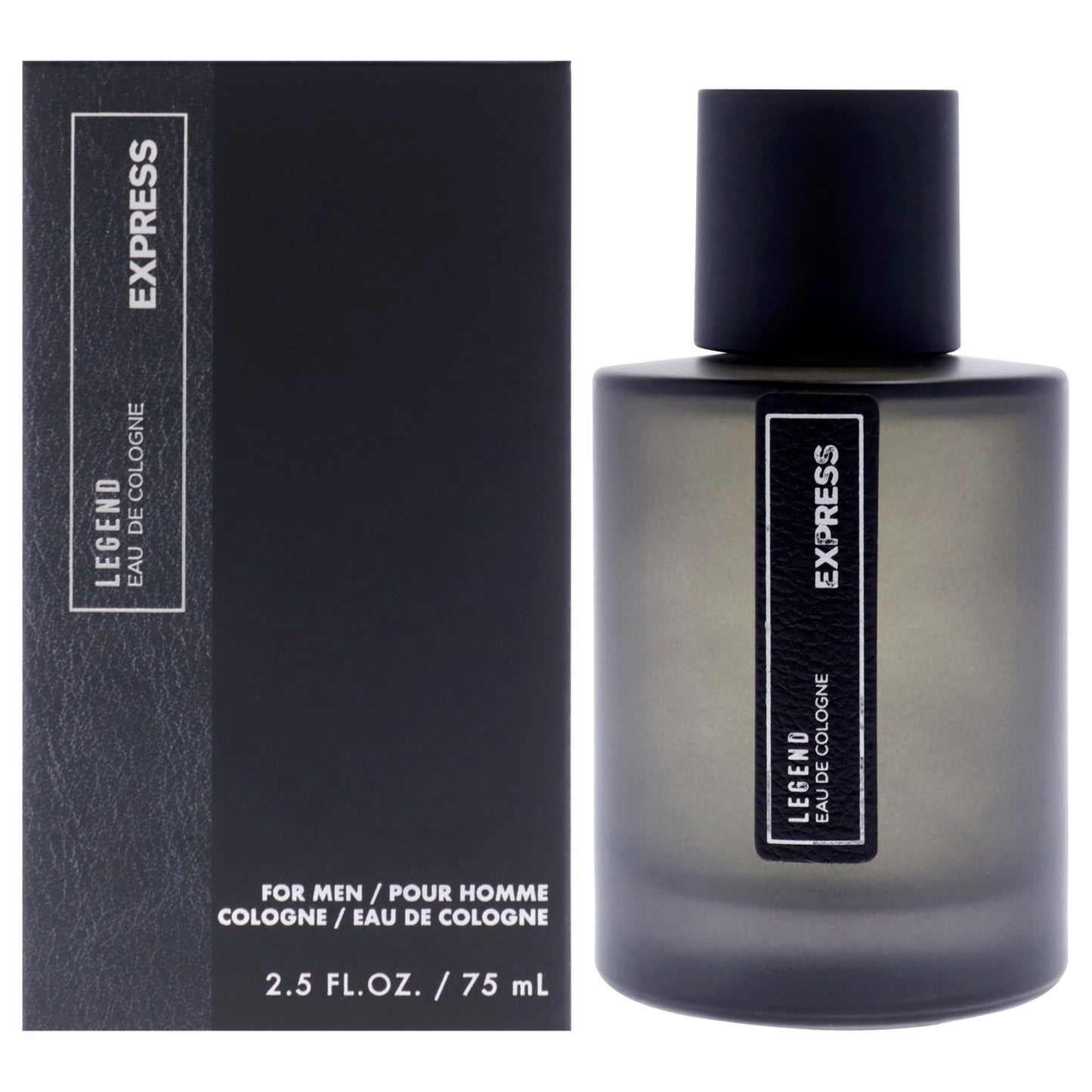 Legend by Express for Men - 2.5 oz EDC Spray