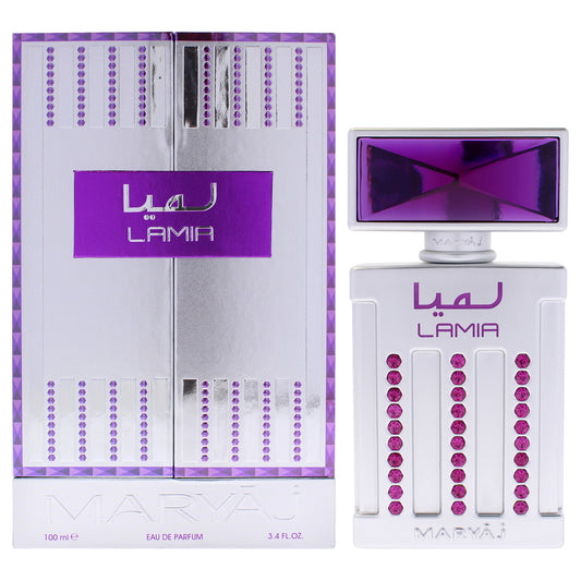 Lamia by Maryaj for Women - 3.4 oz EDP Spray