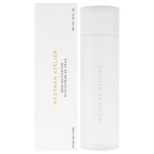 Skin Activator Serum by Westman Atelier for Women - 0.67 oz Serum