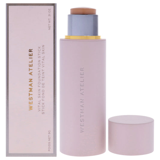 Vital Skin Foundation Stick - VII Atelier by Westman Atelier for Women - 0.31 oz Foundation