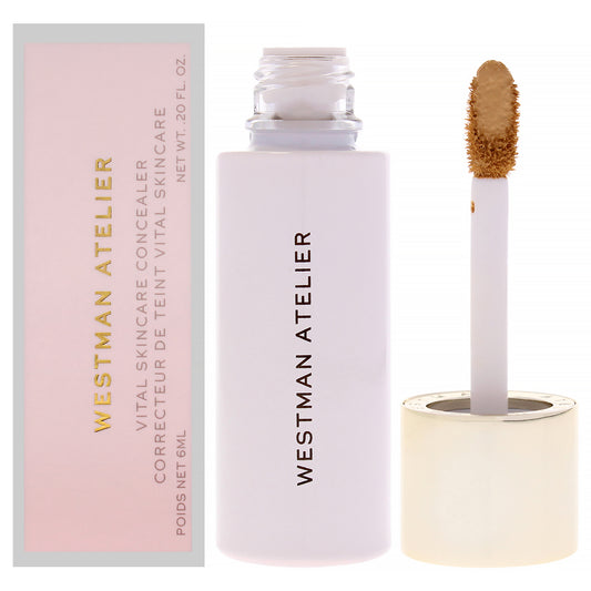 Vital Skincare Concealer - T1 Atelier by Westman Atelier for Women - 0.2 oz Concealer