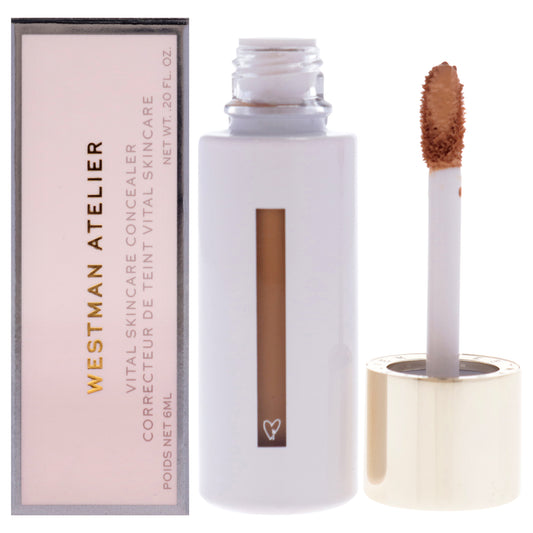 Vital Skincare Concealer - T2 Atelier by Westman Atelier for Women - 0.2 oz Concealer