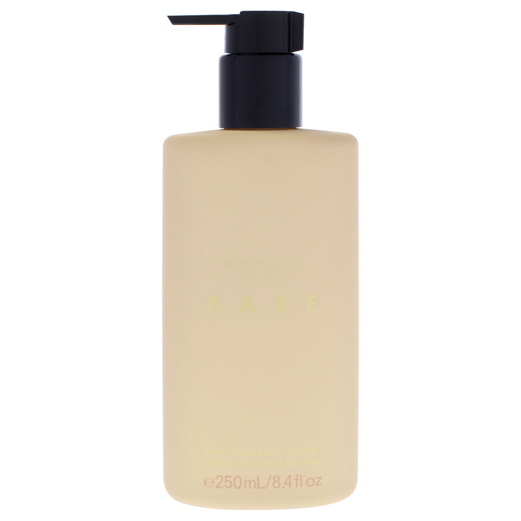 Bare by Victorias Secret for Women - 8.4 oz Body Lotion