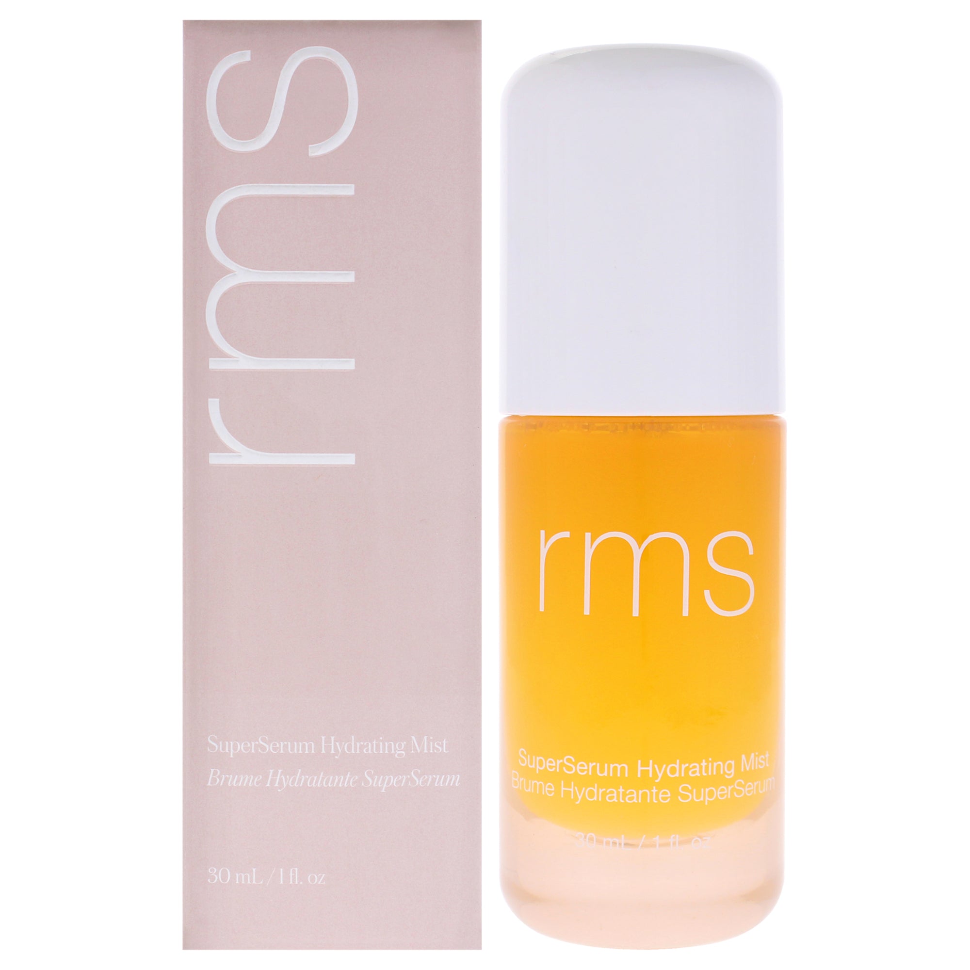 SuperSerum Hydrating Mist by RMS Beauty for Women - 1 oz Serum