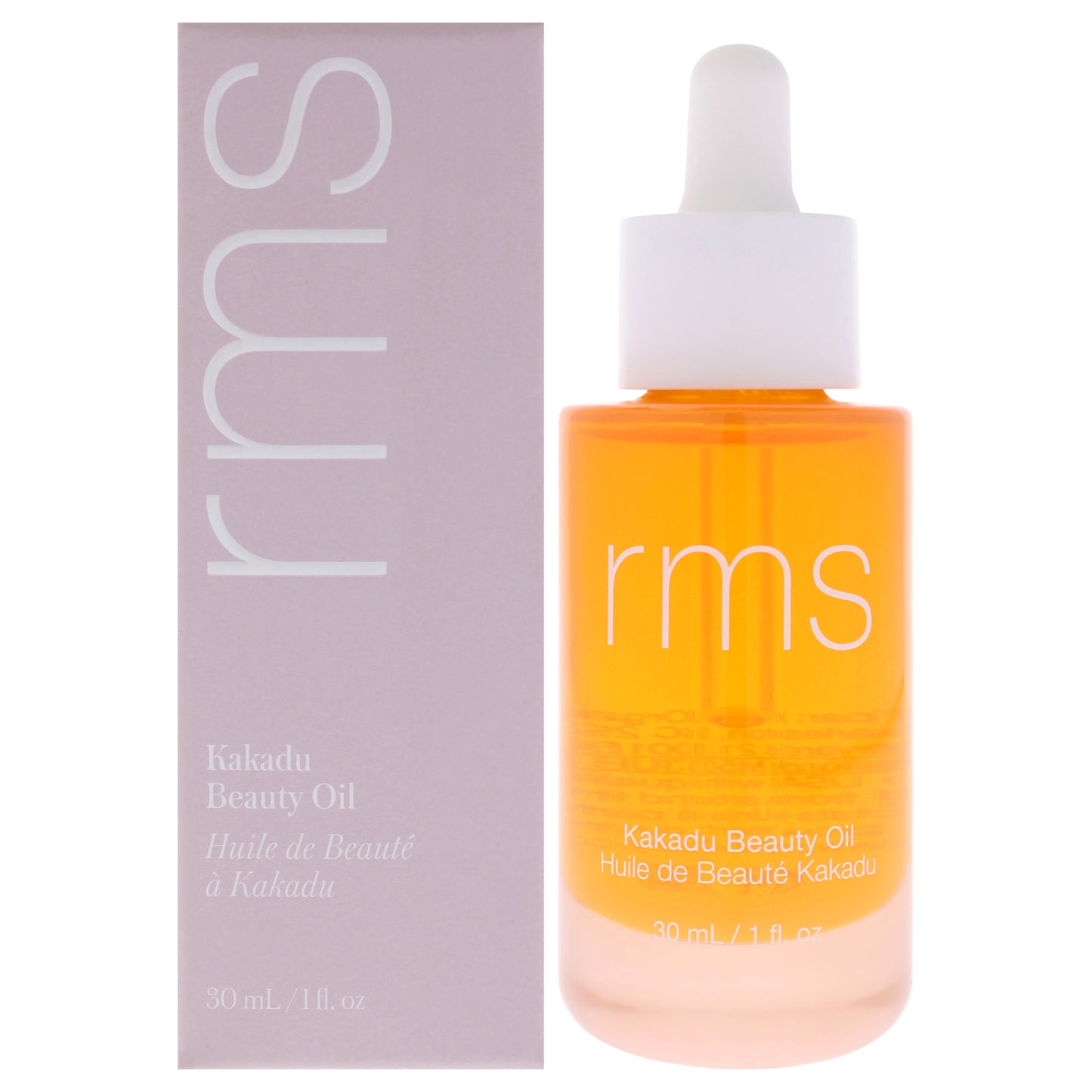 Kakadu Beauty Oil by RMS Beauty for Women - 1 oz Oil