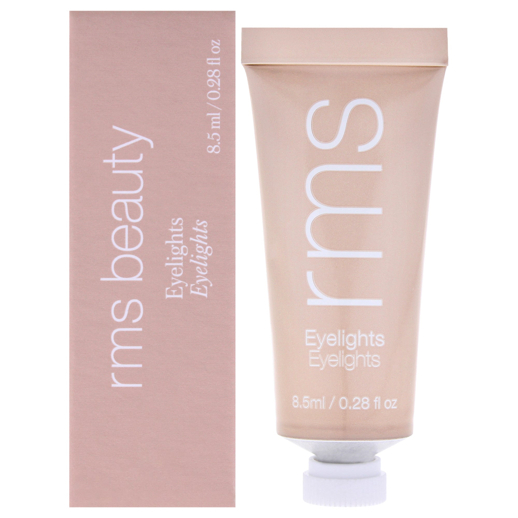 Eyelights Cream - Moondust by RMS Beauty for Women - 0.28 oz Eye Shadow