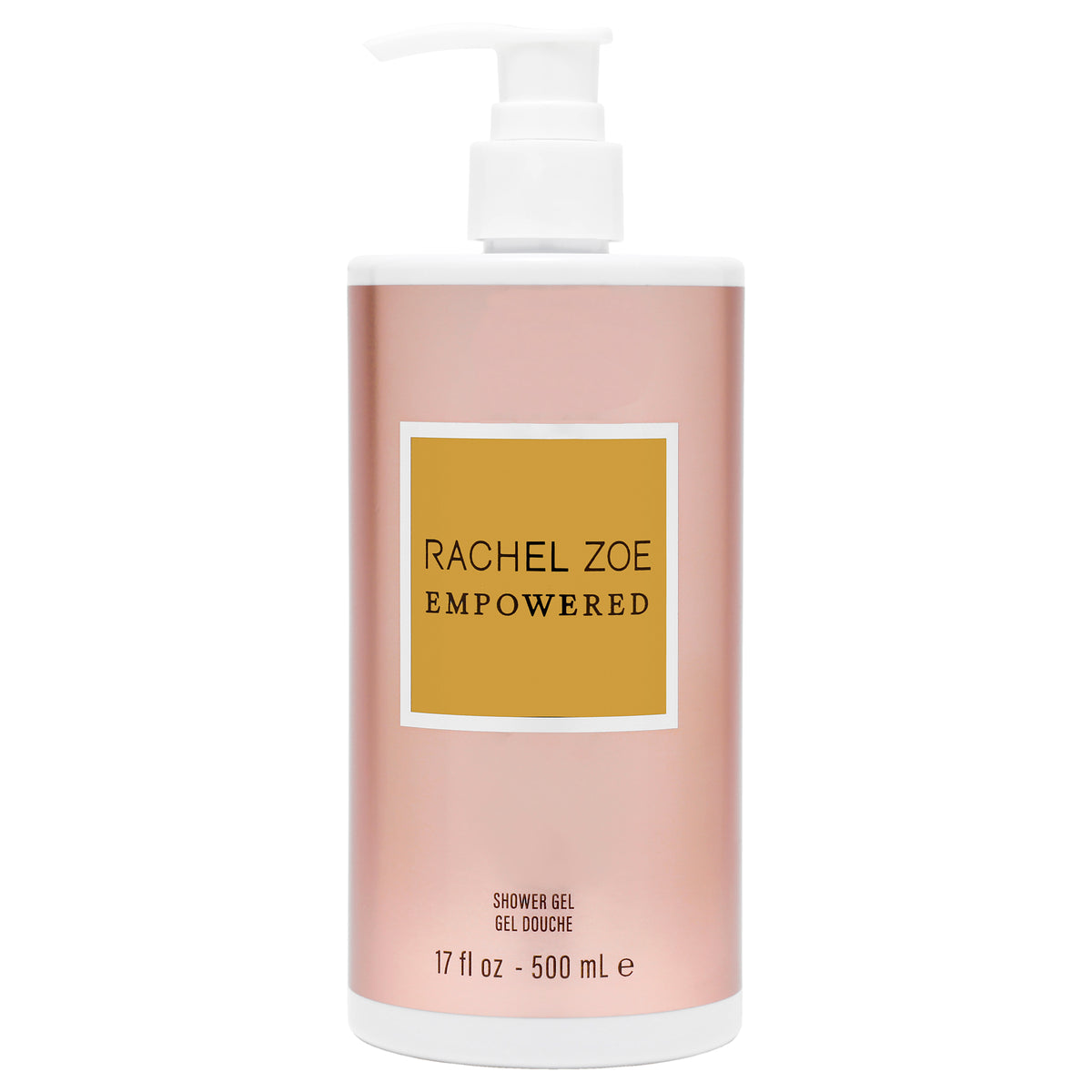 Empowered by Rachel Zoe for Women - 17 oz Shower Gel