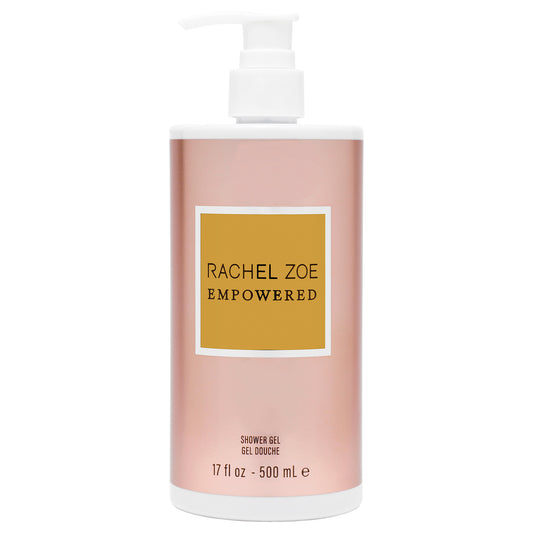 Empowered by Rachel Zoe for Women - 17 oz Shower Gel