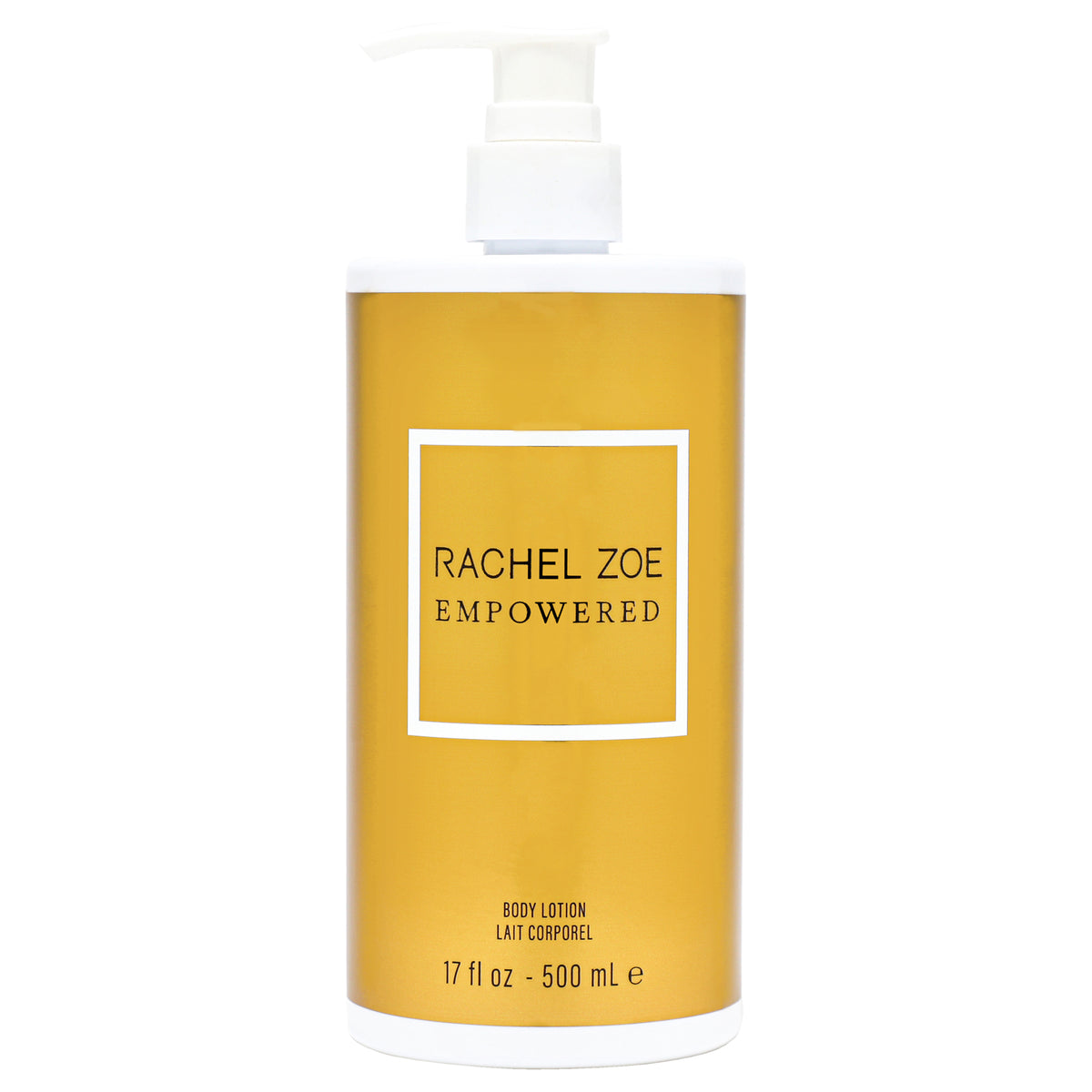 Empowered by Rachel Zoe for Women - 17 oz Body Lotion