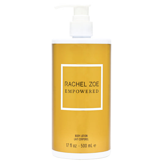 Empowered by Rachel Zoe for Women - 17 oz Body Lotion