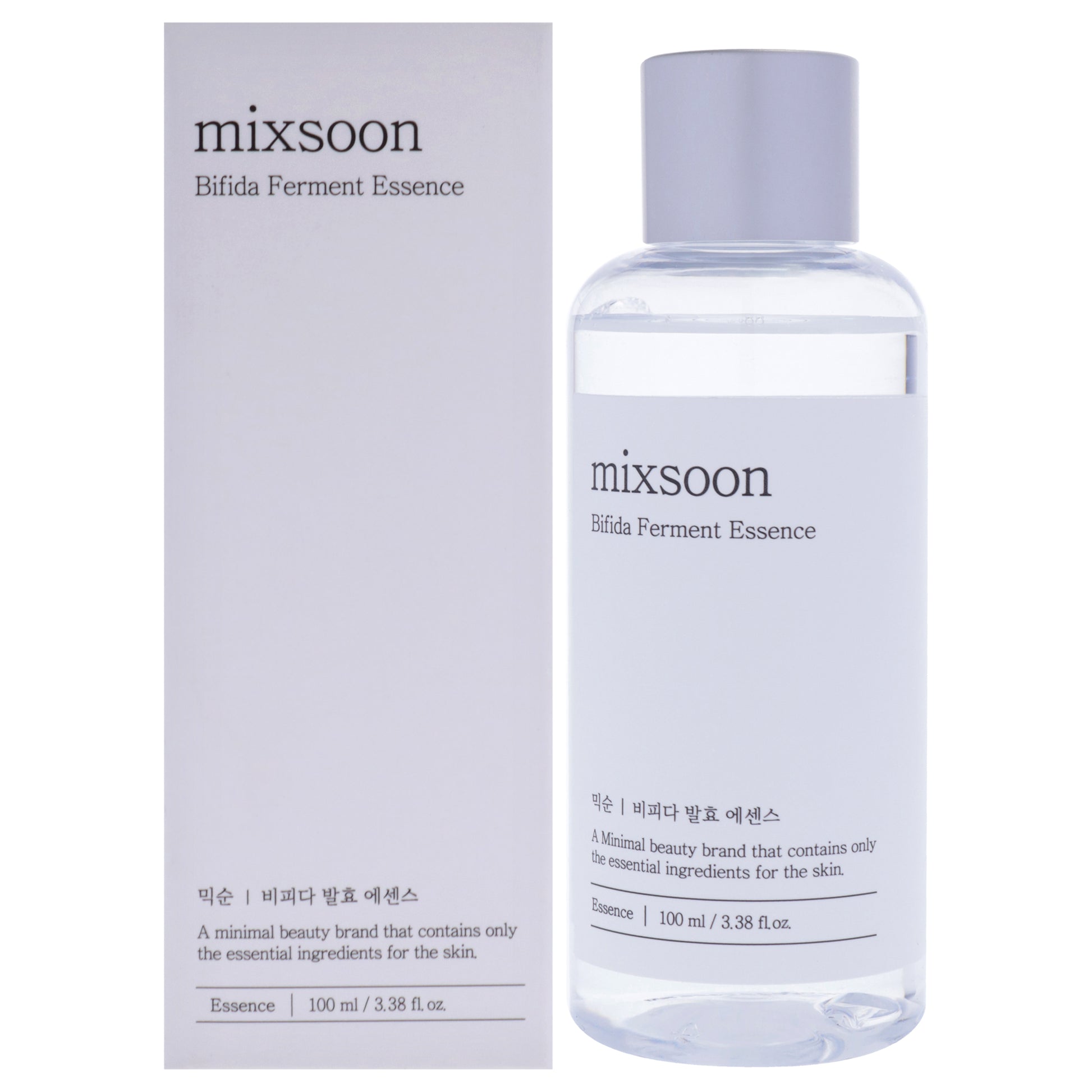 Bifida Ferment Essence by Mixsoon for Women - 3.3 oz Toner