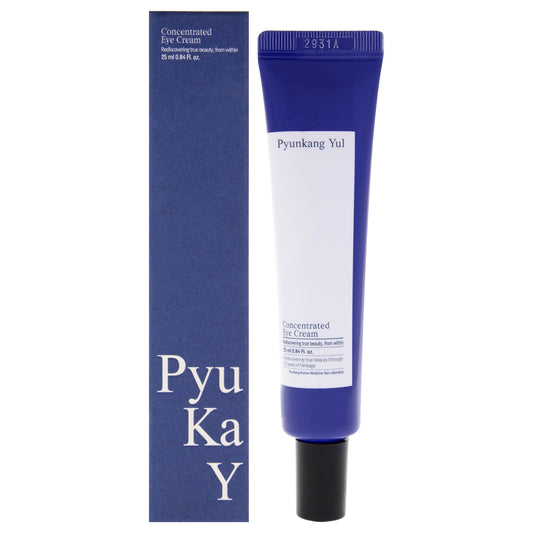 Concentrated Eye Cream by Pyunkang Yul for Women - 0.84 oz Cream