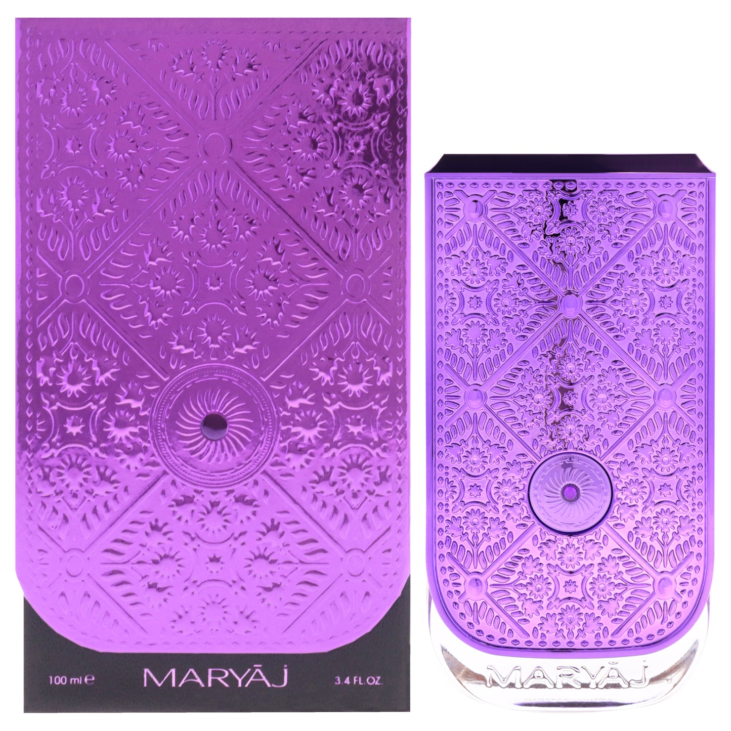 Le Charmant by Maryaj for Women - 3.4 oz EDP Spray