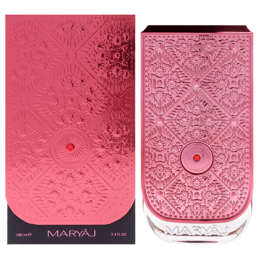 Le Doux by Maryaj for Women - 3.4 oz EDP Spray