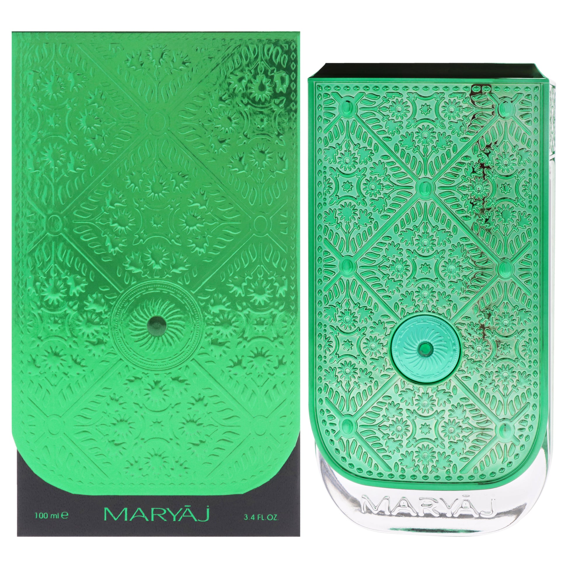Le Jardin by Maryaj for Women - 3.4 oz EDP Spray