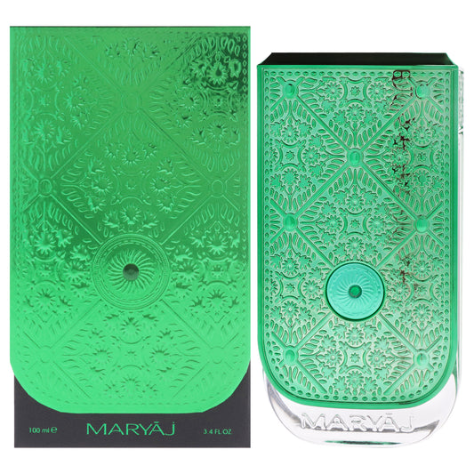 Le Jardin by Maryaj for Women - 3.4 oz EDP Spray
