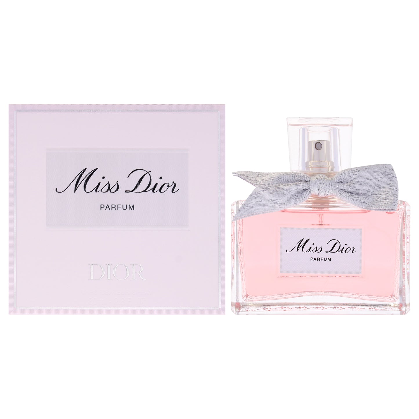 Miss Dior by Christian Dior for Women - 2.8 oz Parfum Spray