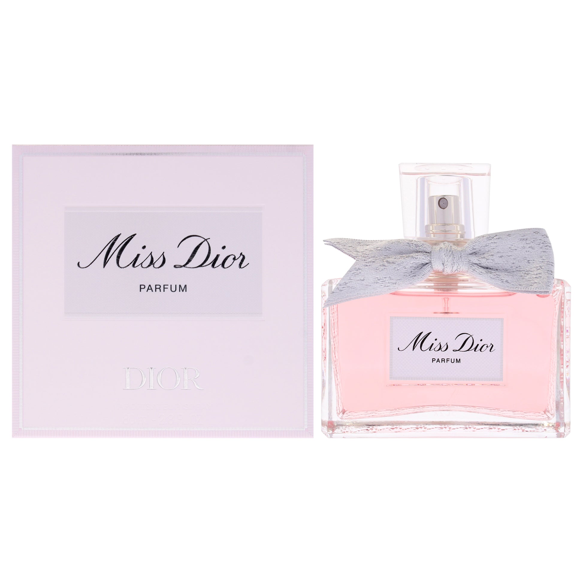 Miss Dior by Christian Dior for Women - 2.8 oz Parfum Spray