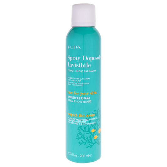 Invisible After Sun Spray 6.76 oz Spray
