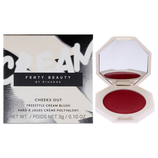 Cheeks Out Freestyle Cream Blush - 08 Summertime Wine 0.10 oz Blush