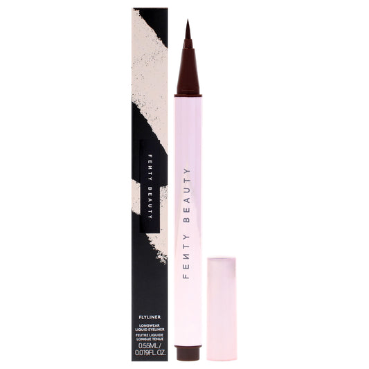 Flyliner Longwear Liquid Eyeliner - 02 In Big Truffle 0.019 oz Eyeliner