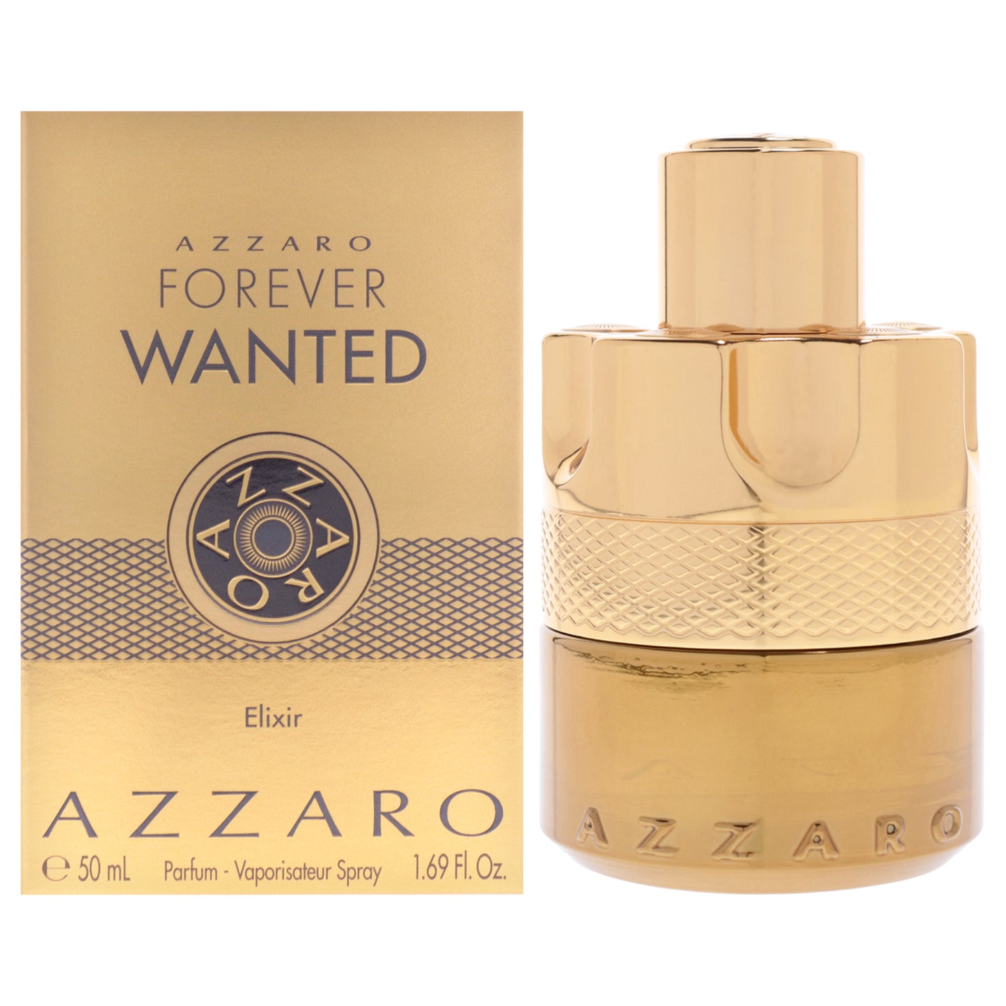 Forever Wanted Elixir 1.69 oz Parfum Spray