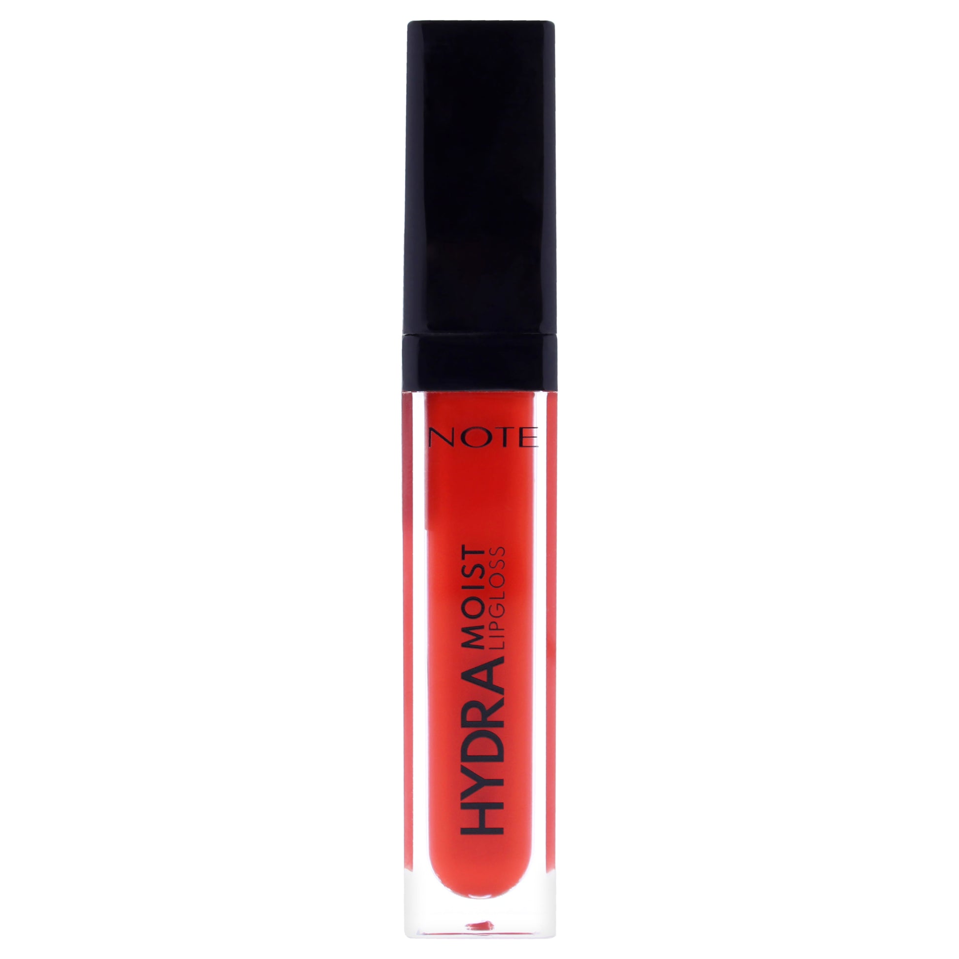 Hydramoist Lipgloss - 09 Heartbreaker by Note Cosmetique for Women - 0.2 oz Lip Gloss