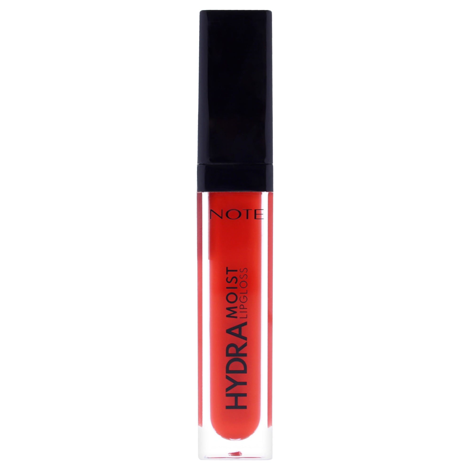 Hydramoist Lipgloss - 09 Heartbreaker by Note Cosmetique for Women - 0.2 oz Lip Gloss