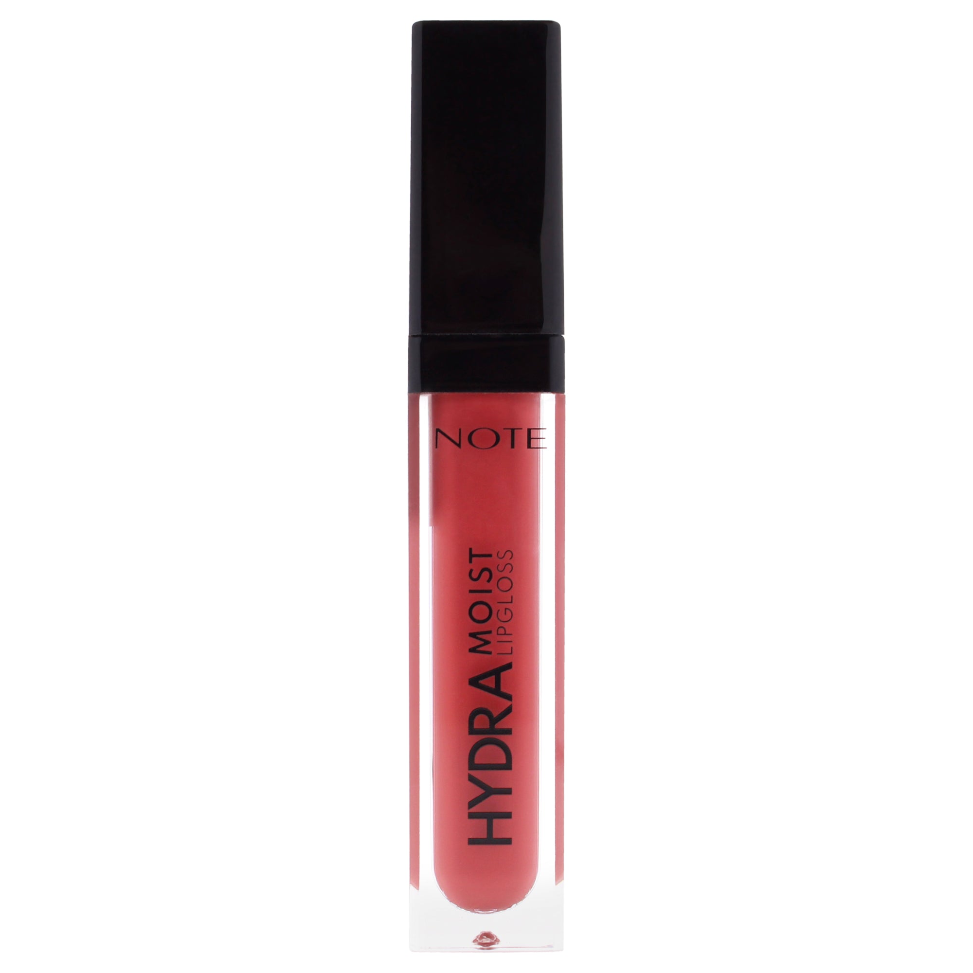 Hydramoist Lipgloss - 08 Party Mood by Note Cosmetique for Women - 0.2 oz Lip Gloss