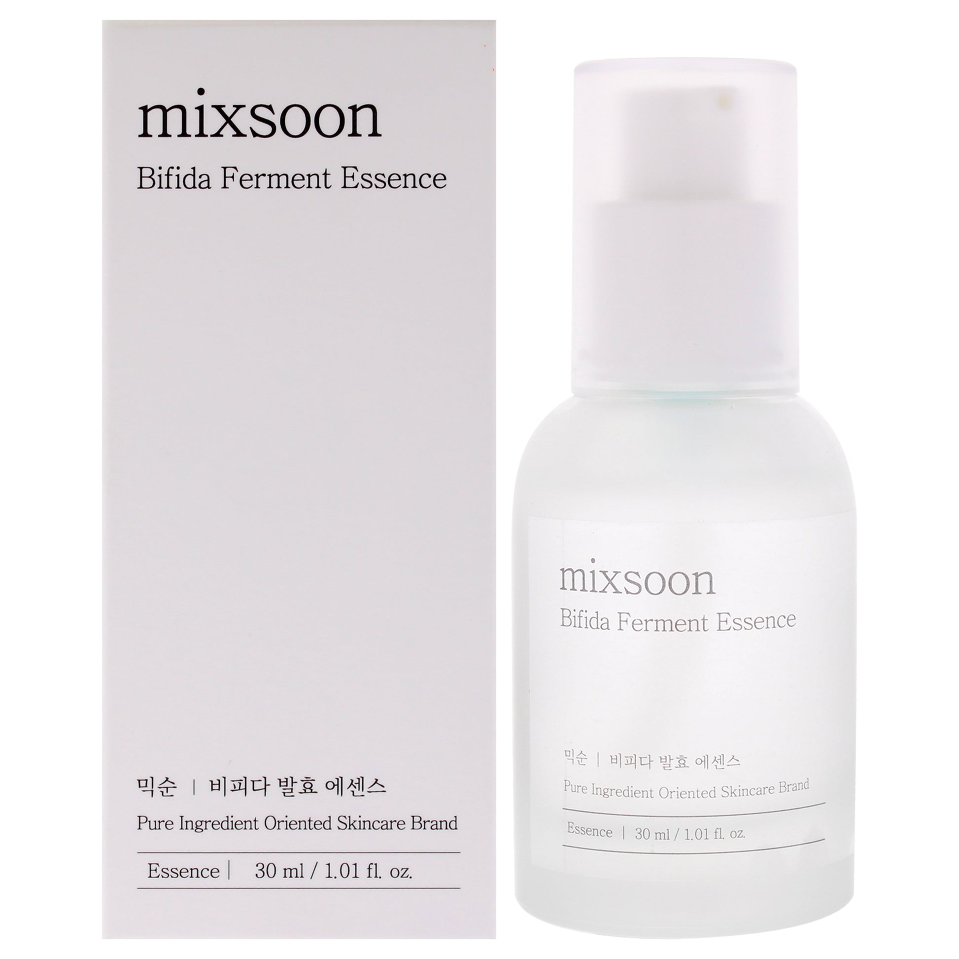 Bifida Ferment Essence by Mixsoon for Women - 1.01 oz Toner