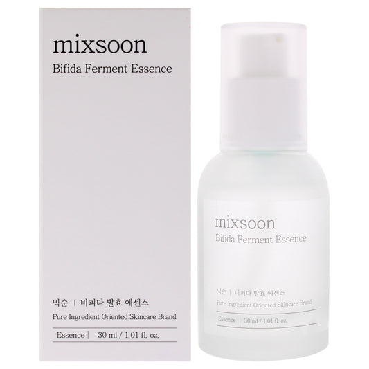 Bifida Ferment Essence by Mixsoon for Women - 1.01 oz Toner