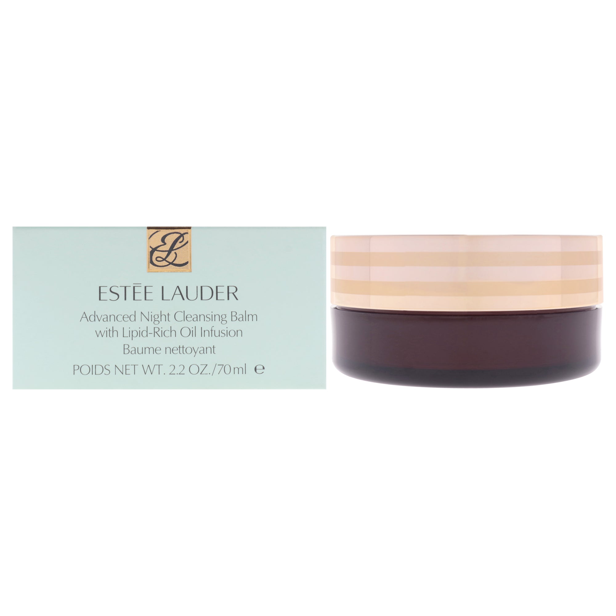 Advanced Night Cleansing Balm by Estee Lauder for Women - 2.2 oz Cleanser