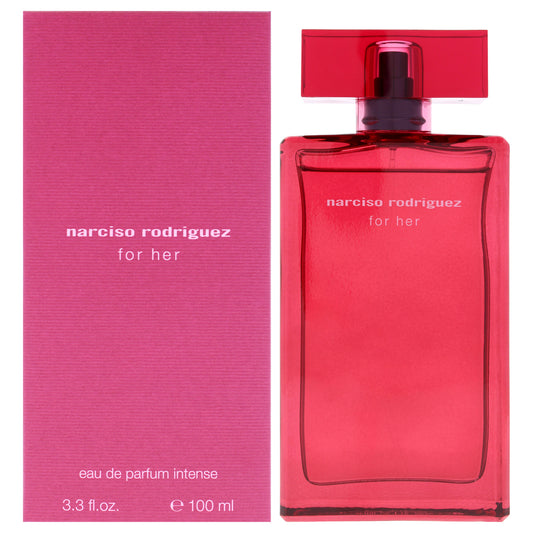 Narciso Rodriguez Intense 3.3 oz EDP Spray