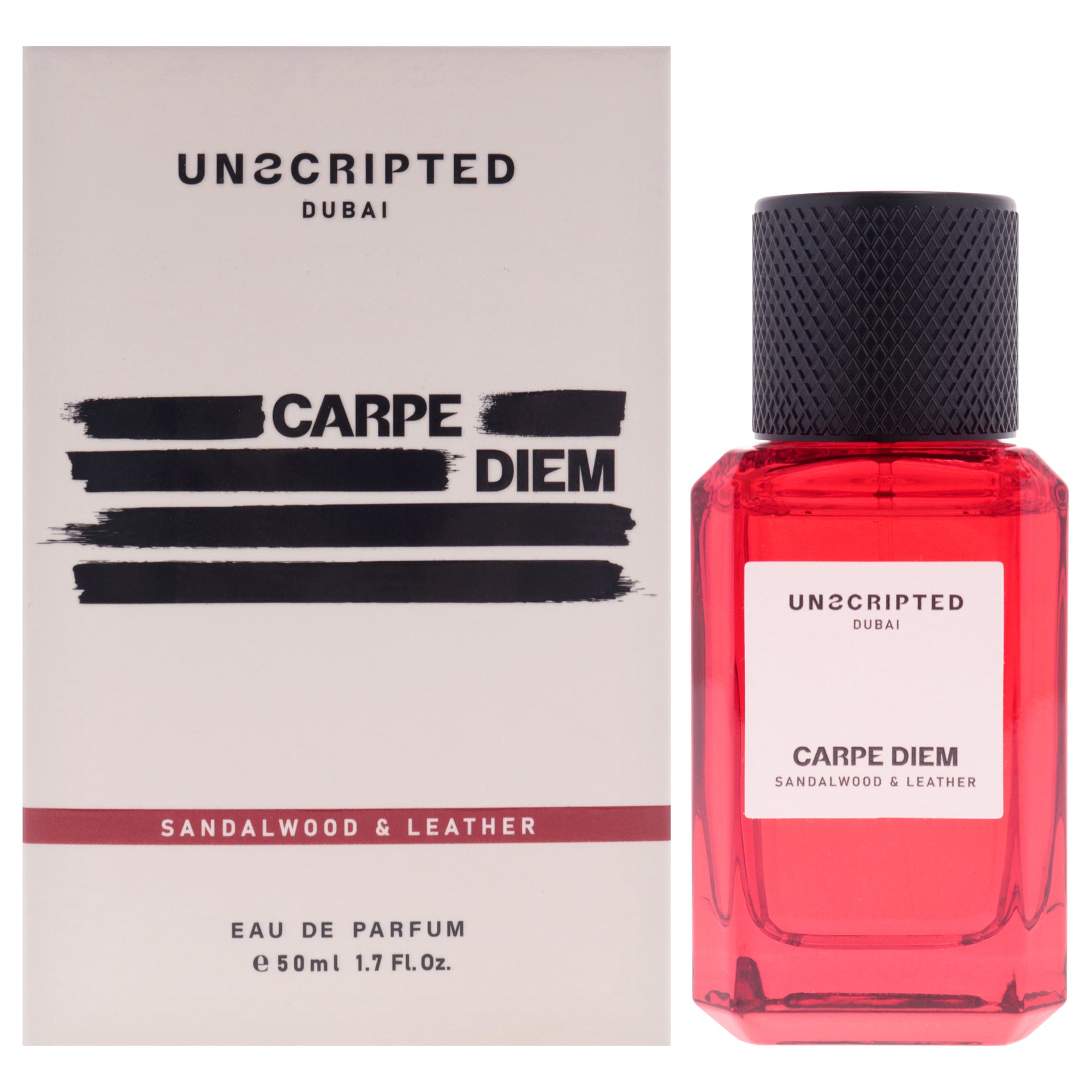 Carpe Diem by Unscripted for Unisex - 1.7 oz EDP Spray