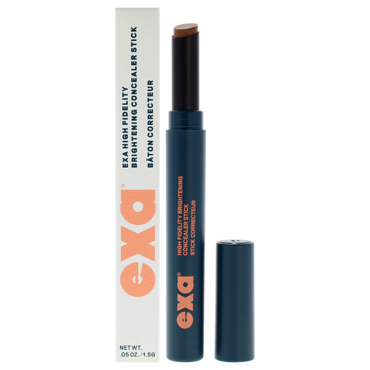 High Fidelity Brightening Concealer Stick - 003 Deep Dark With Red Undertones by Exa for Women - 0.05 oz Concealer