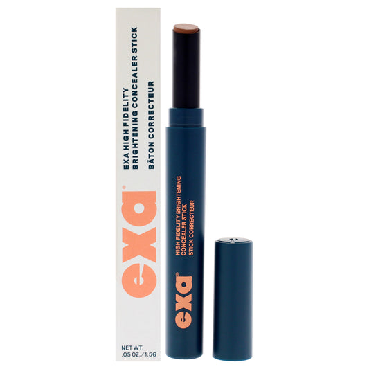 High Fidelity Brightening Concealer Stick - 009 Deep With Neutral Undertones by Exa for Women - 0.05 oz Concealer