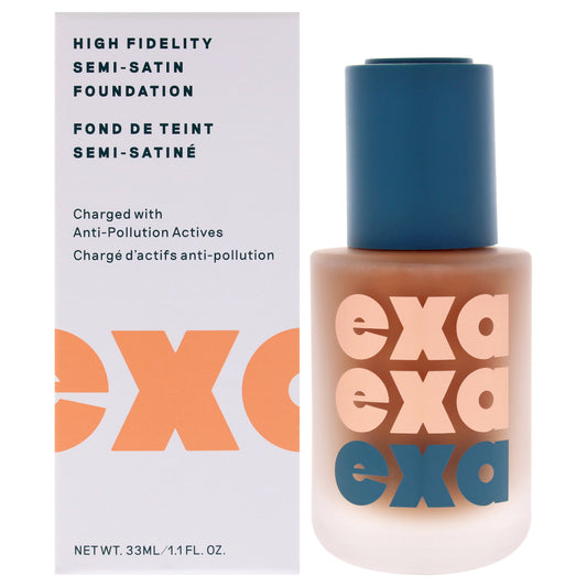 High Fidelity Foundation - 190 Raphaelle by Exa for Women - 1.1 oz Foundation