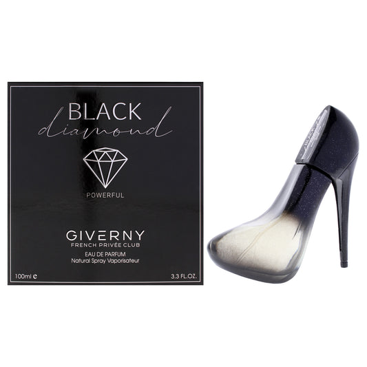 Black Diamond 3.3 oz EDP Spray