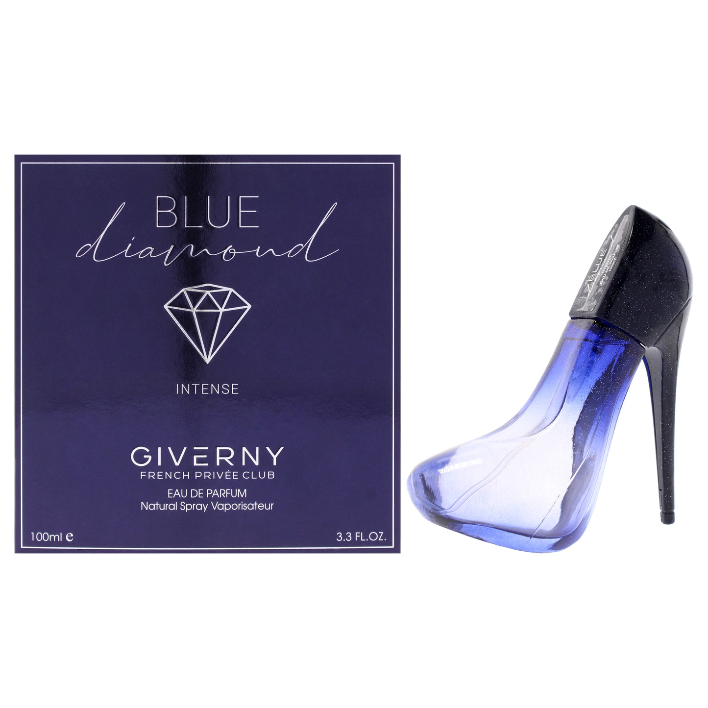 Blue Diamond 3.3 oz EDP Spray