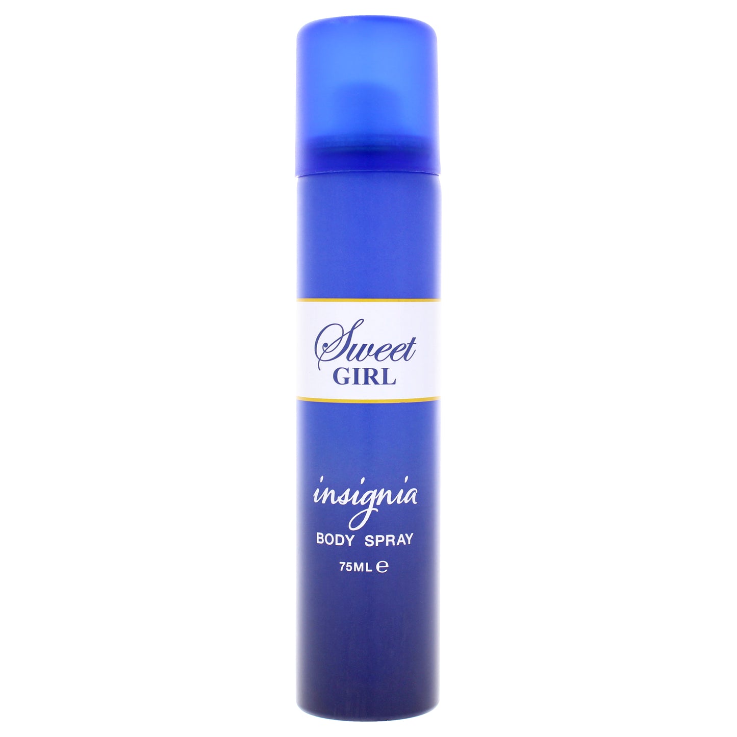 Body Spray - Sweet Girl 2.5 oz Body Spray