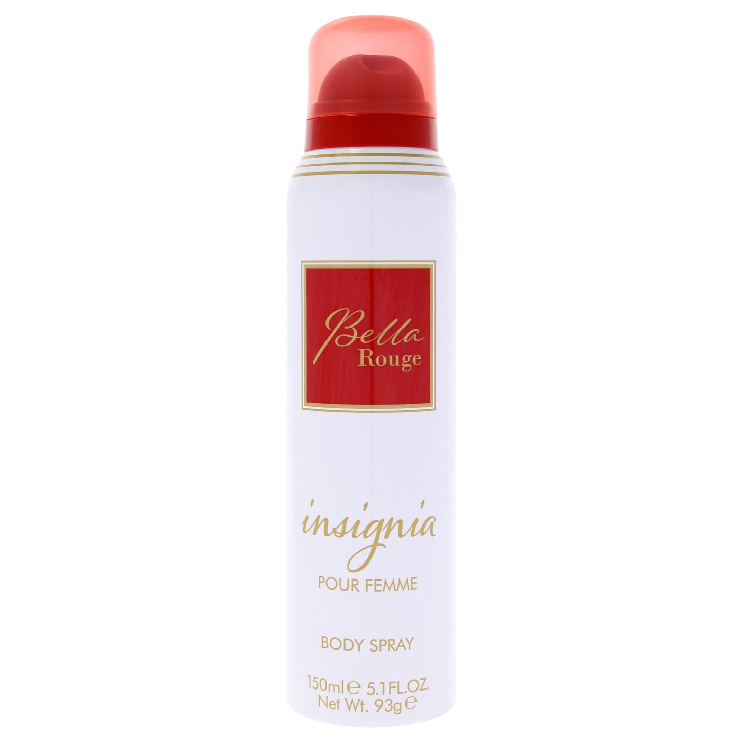 Body Spray - Bella Rouge 5.1 oz Body Spray