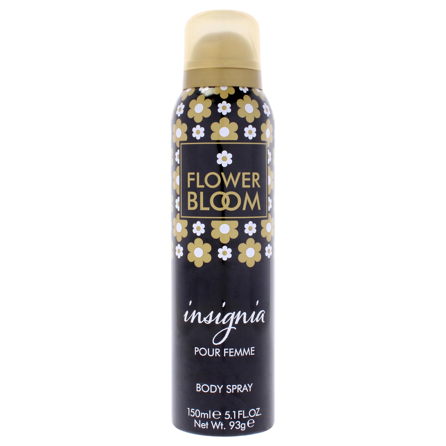 Body Spray - Flower Bloom 5.1 oz Body Spray