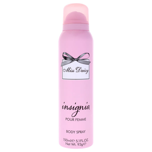 Body Spray - Miss Daisy 5.1 oz Body Spray