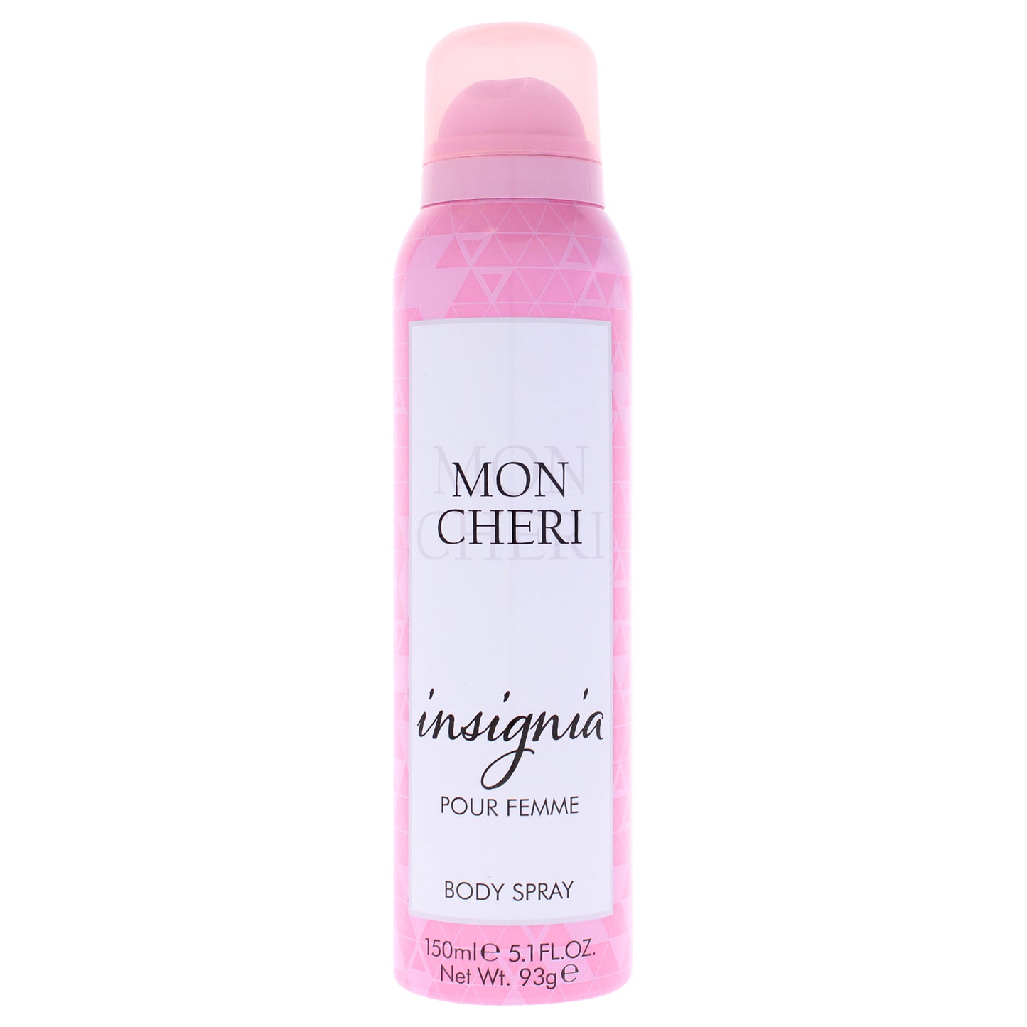 Body Spray - Mon Cheri 5.1 oz Body Spray
