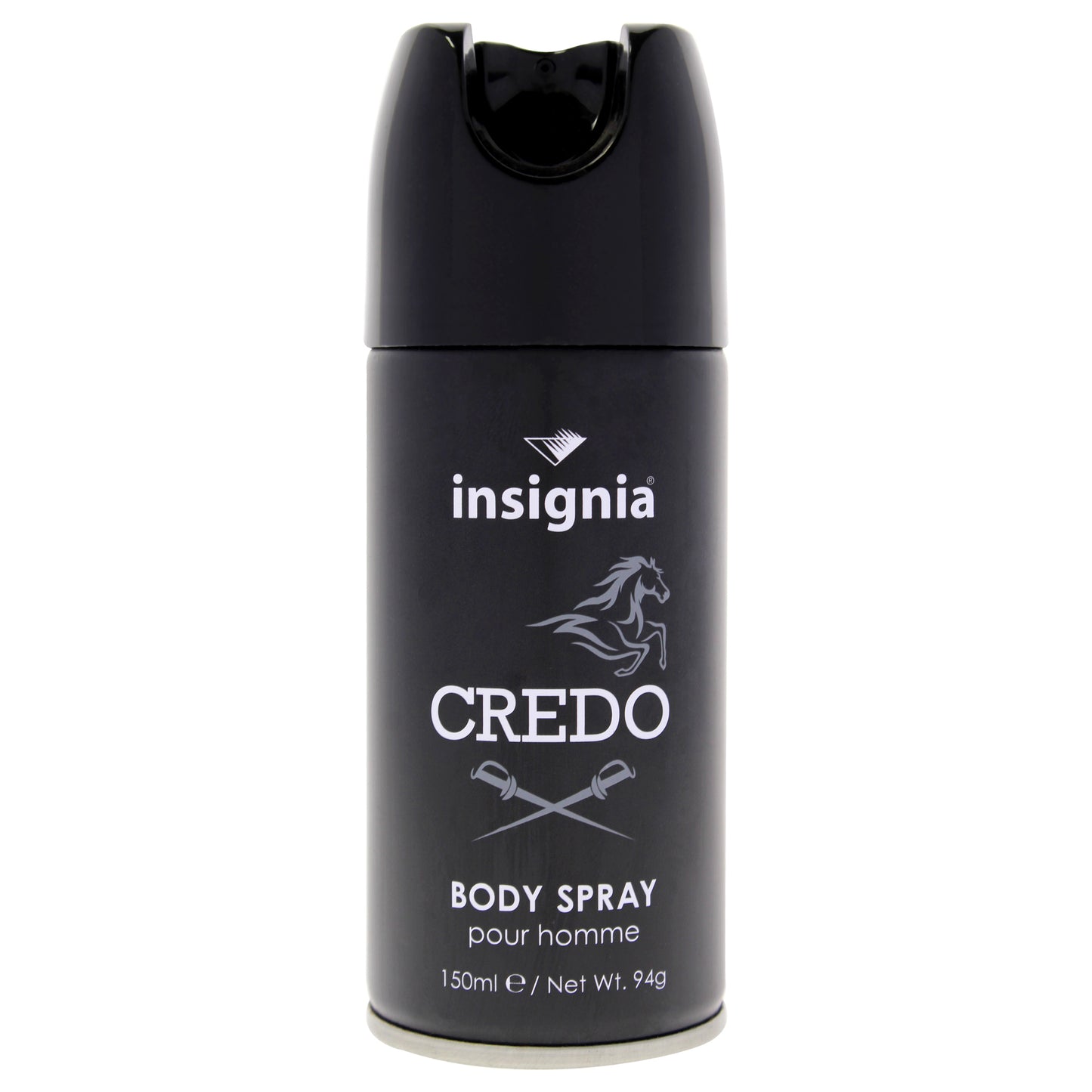 Body Spray - Credo 5.1 oz Body Spray