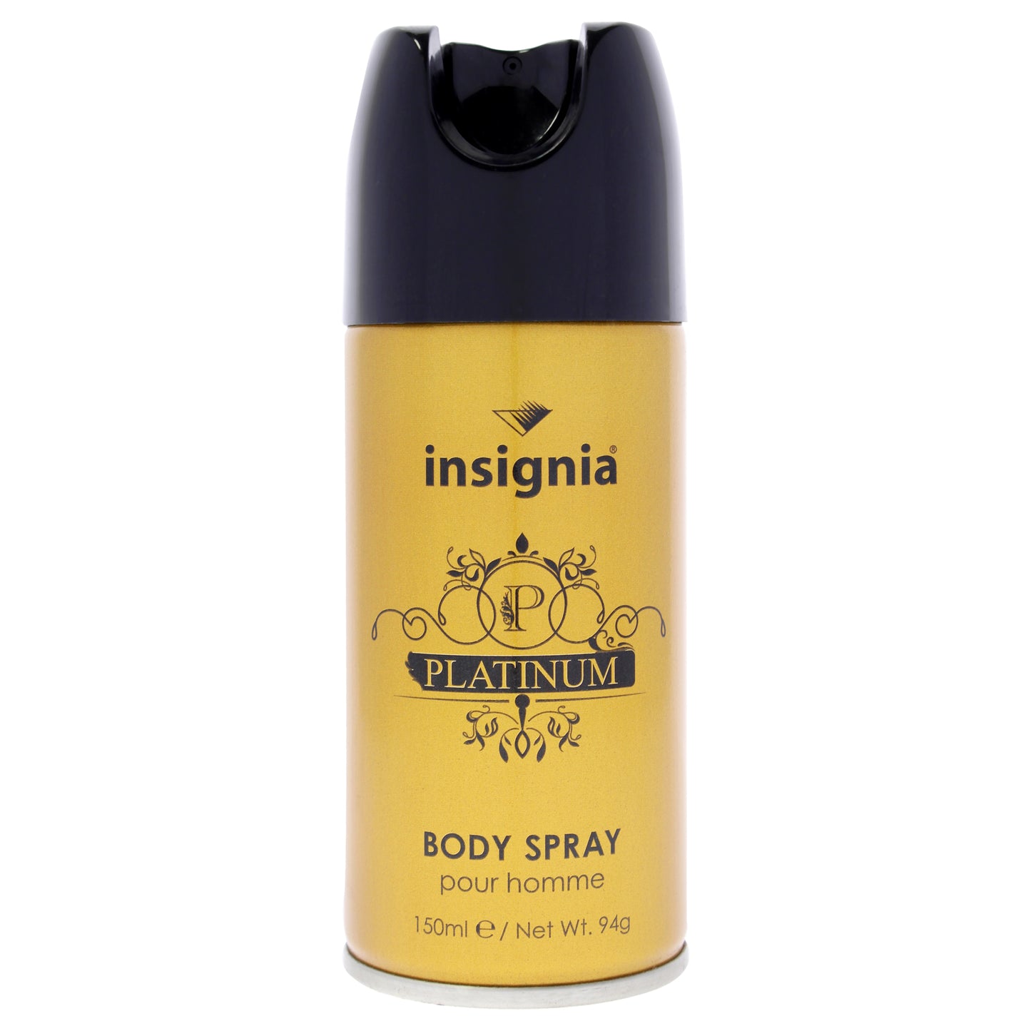 Body Spray - Platinum 5.1 oz Body Spray